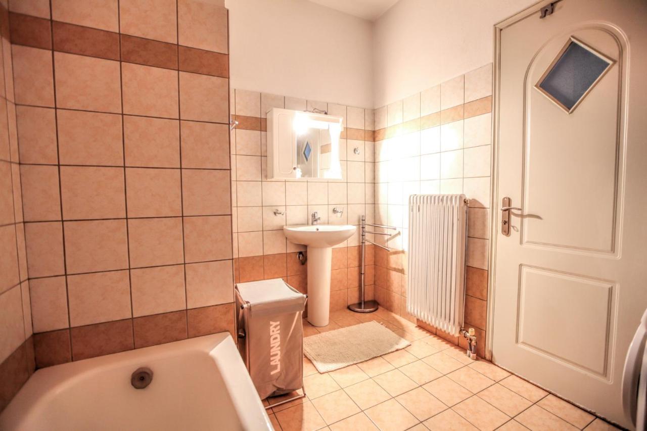 Grand Meteora Central Luxury Apartment Καλαμπάκα Εξωτερικό φωτογραφία